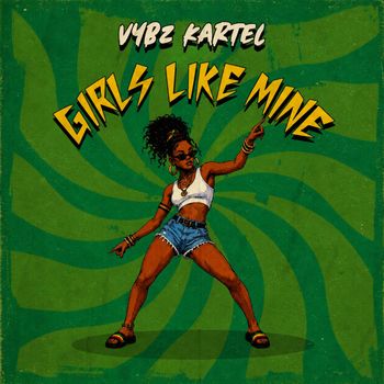 Girls Like Mine