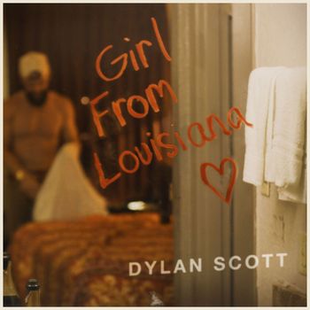Girl From Louisiana