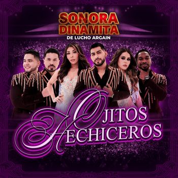 Ojitos Hechiceros
