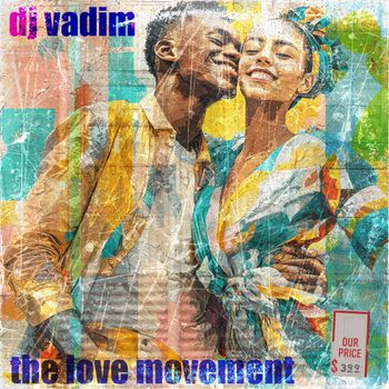The Love Movement