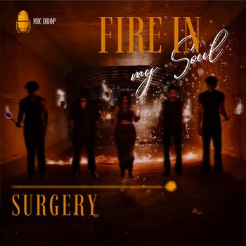 Fire In My Soul