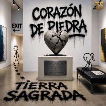 Corazón De Piedra