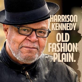 Old Fashion Plain