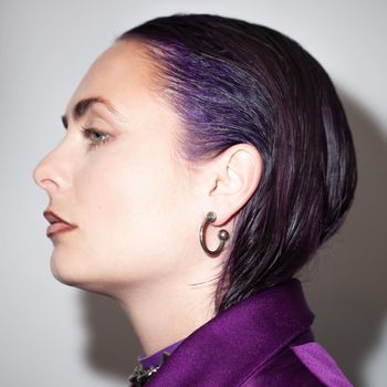 tjære & glimmer