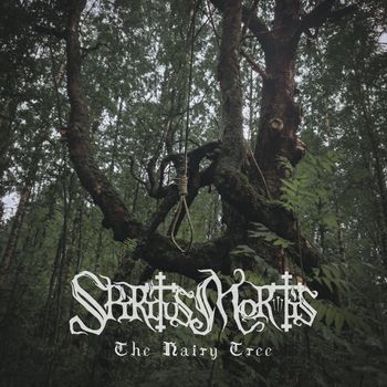 The Hairy Tree