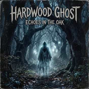 Hardwood Ghost