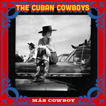 Más Cowboy