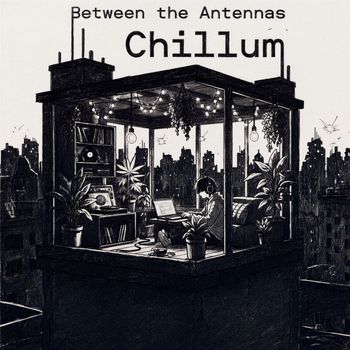 Between the Antennas