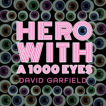 Hero With A 1000 Eyes