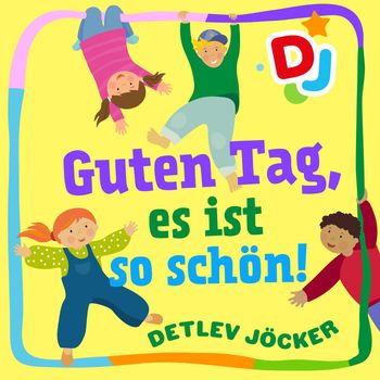 Guten Tag, es ist so schön!