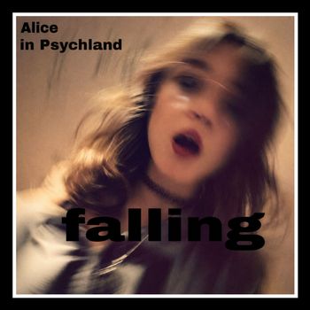 falling