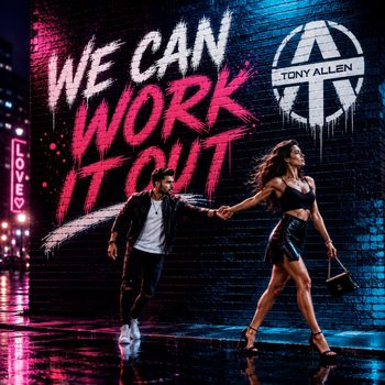 we can work it out