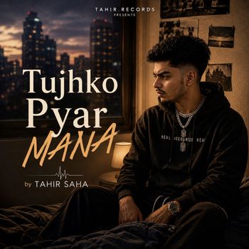 Tujhko Pyar Mana
