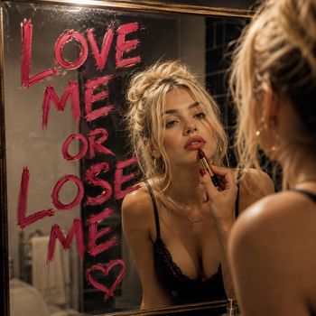 Love Me or Lose Me