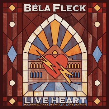 Blue Mountain Hop - Live Heart