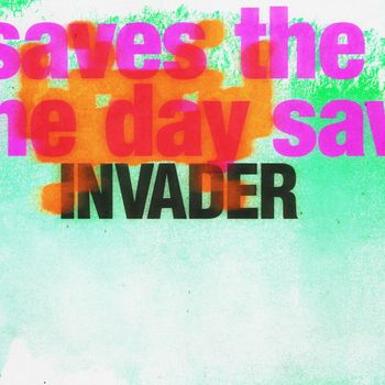 INVADER