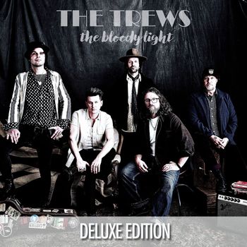 The Bloody Light (Deluxe Edition)