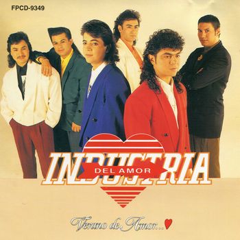 Verano De Amor