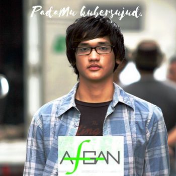 PadaMu Kubersujud