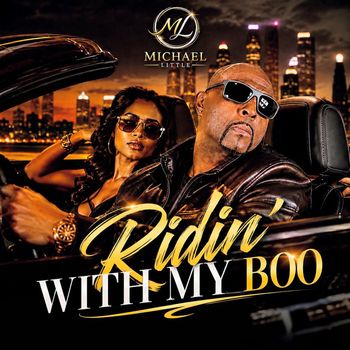 Ridin With My Boo