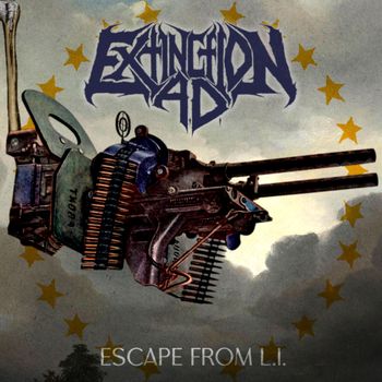 Escape From L.I.