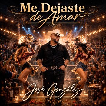 Me Dejaste De Amar
