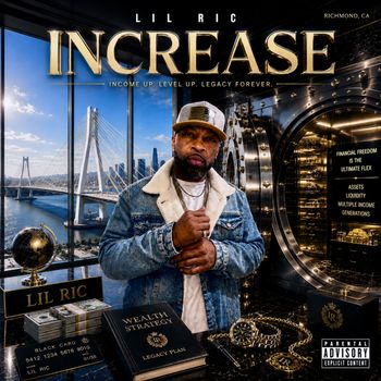 Increase
