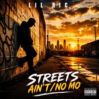 Streets Ain’t