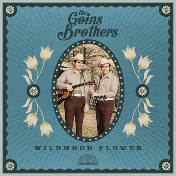 Wildwood Flower