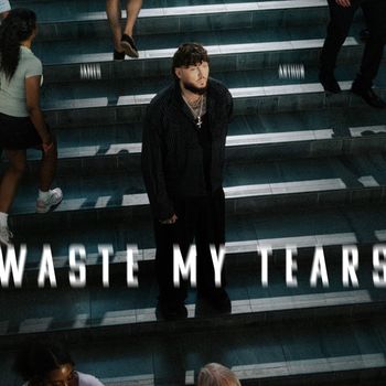 Waste My Tears