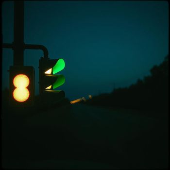 Green Light