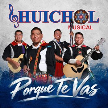 Porque Te Vas
