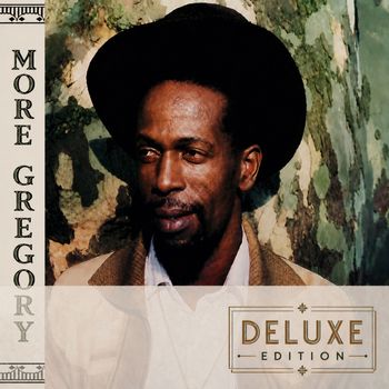 More Gregory