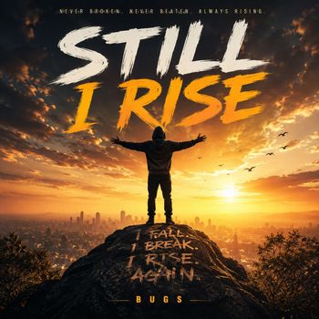 Still I Rise