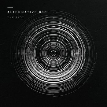Alternative 80s (New Wave Moods)