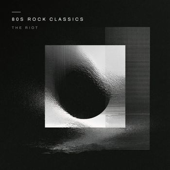 80s Rock Classics (New Wave Edge)