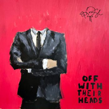 Off With Their Heads