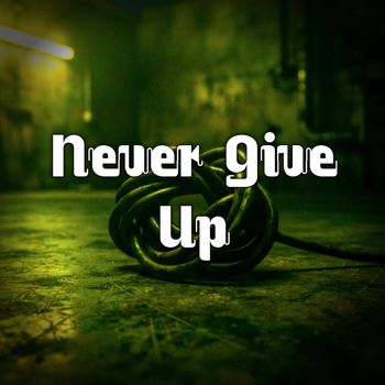 Never Give Up