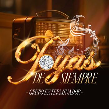 Joyas de Siempre