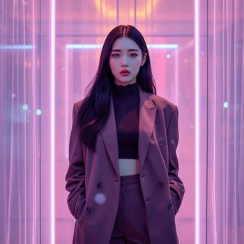 혼자 바라본 마지막 별