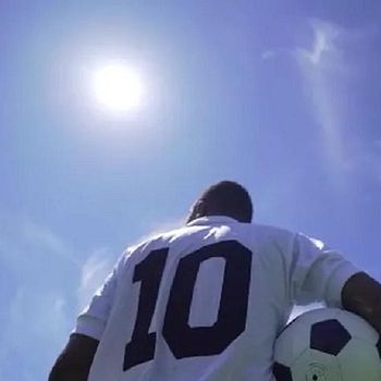 Camisa 10