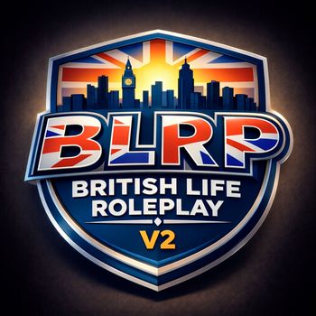 This is British Life Roleplay V2