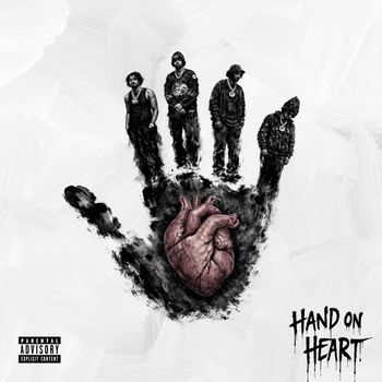 Hand On Heart