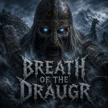 Breath of the Draugr