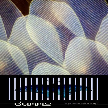 April Limousine / Alluvial Fan