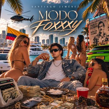 Modo Foxxxy