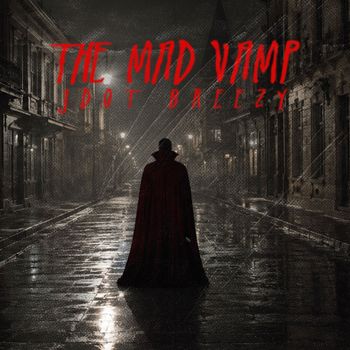 The Mad Vamp