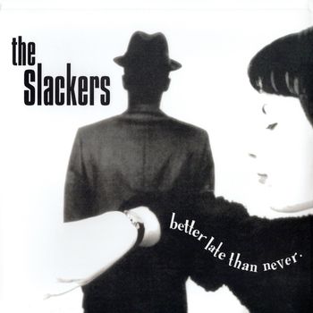 Better Late Than Never (30th Anniversary)