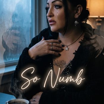 So Numb
