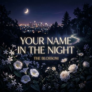 Your Name in the Night